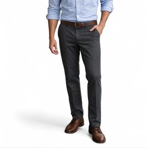 Dockers Straight-Fit Stretch Chinos